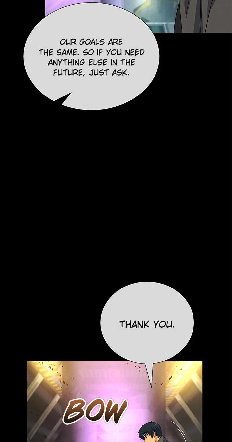 Carnivorous Hunter Chapter 90 94